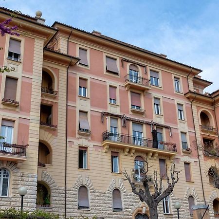 Ancona E Riviera Luxury B&B 외부 사진