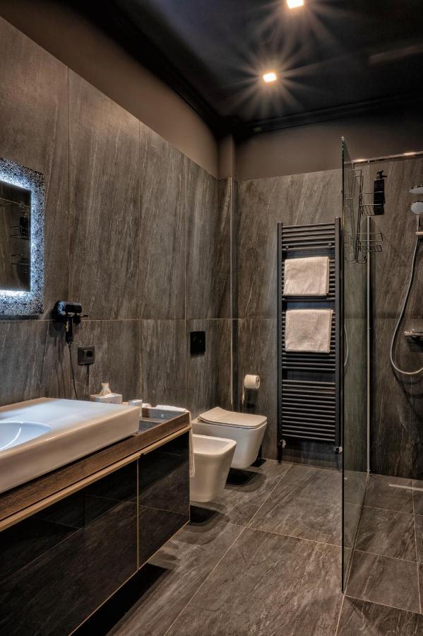 Ancona E Riviera Luxury B&B 외부 사진