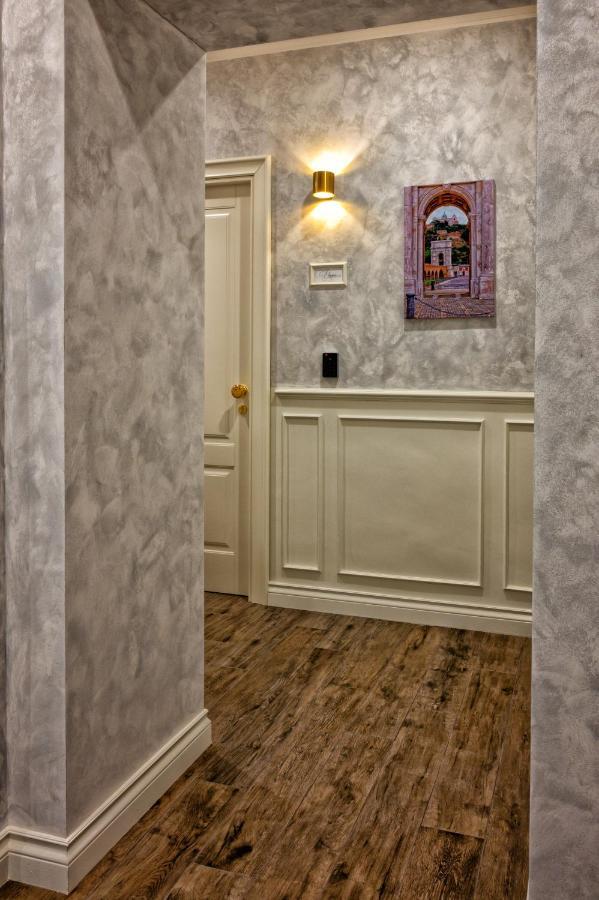 Ancona E Riviera Luxury B&B 외부 사진