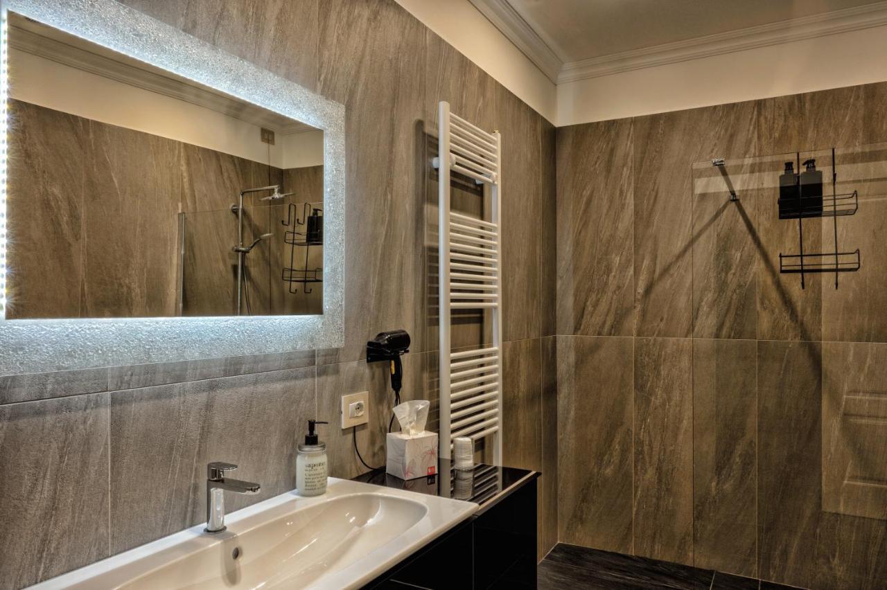 Ancona E Riviera Luxury B&B 외부 사진