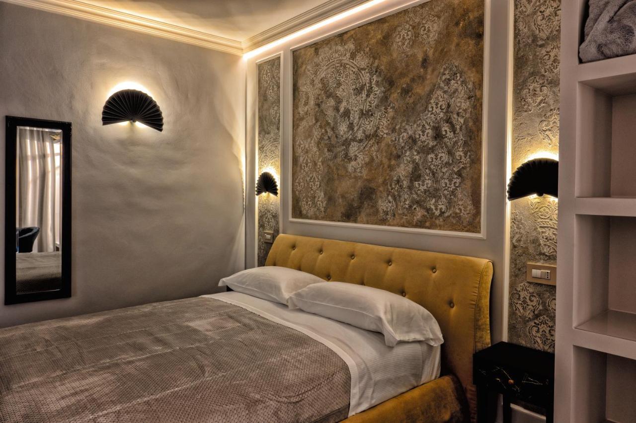 Ancona E Riviera Luxury B&B 외부 사진