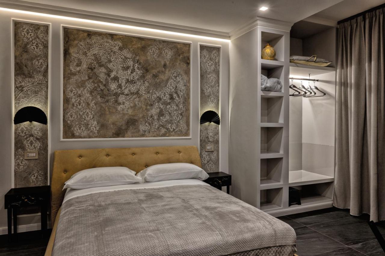 Ancona E Riviera Luxury B&B 외부 사진