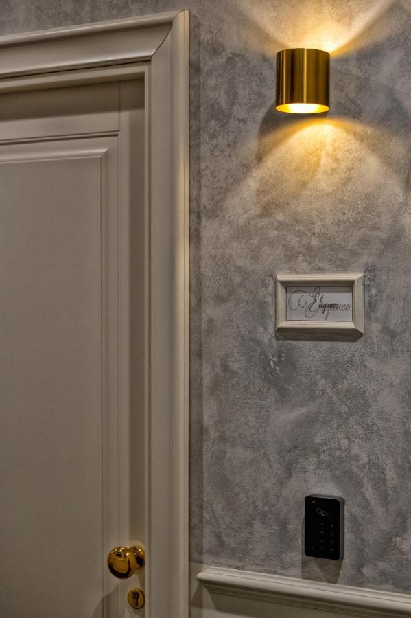 Ancona E Riviera Luxury B&B 외부 사진