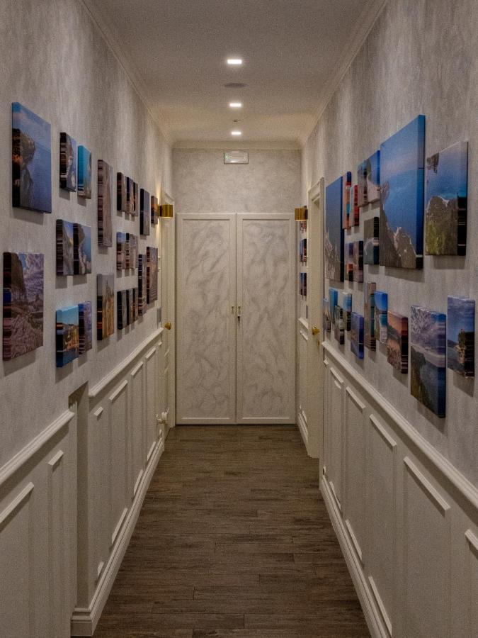 Ancona E Riviera Luxury B&B 외부 사진