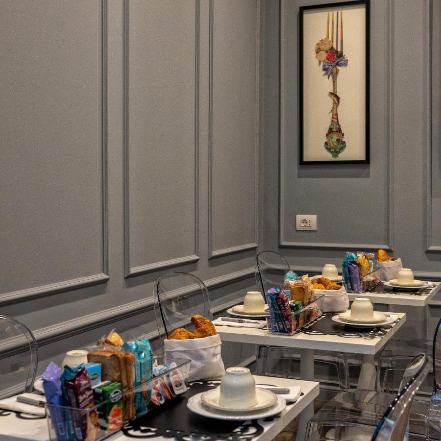 Ancona E Riviera Luxury B&B 외부 사진