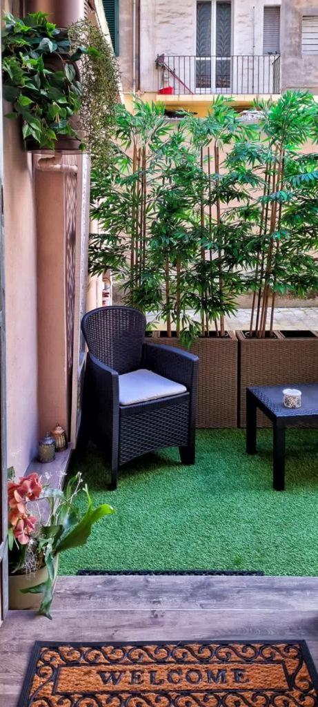 Ancona E Riviera Luxury B&B 외부 사진