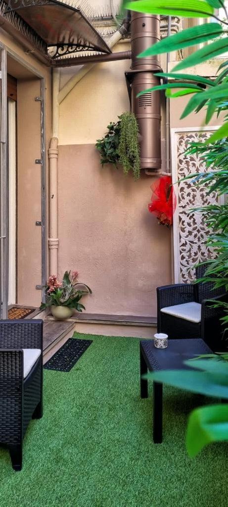 Ancona E Riviera Luxury B&B 외부 사진